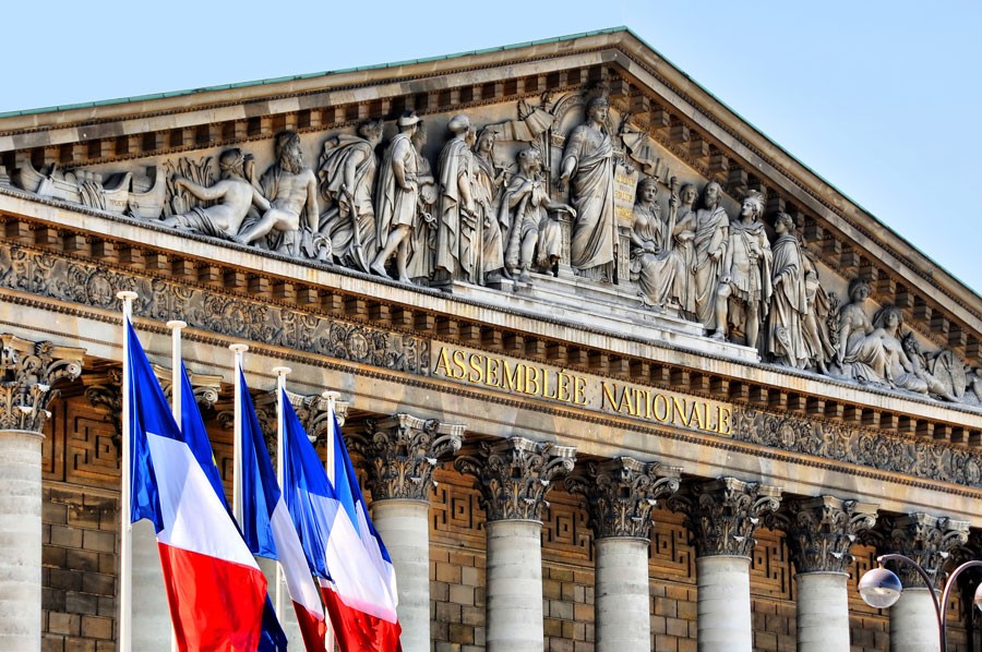 assemblée nationale