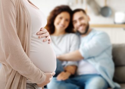 The Hague Conference: Progressively Heading Towards Surrogacy?