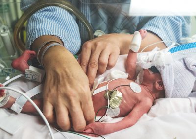 Actualité bioéthique 4 17 novembre : journée mondiale de la prématurité