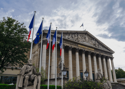 [press release] –: alliance vita denounces detrimental french abortion bill
