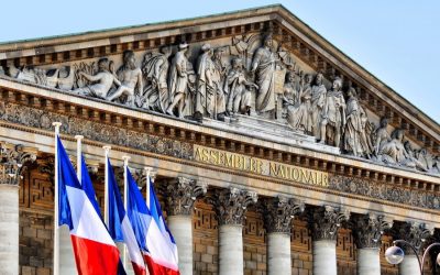 [Press Release] – French Abortion Bill Is Completely Out of Touch with Reality
