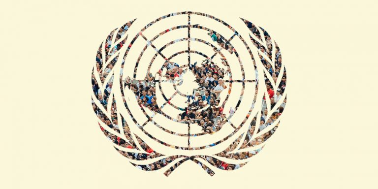 What Rights Do We Celebrate on Human Rights Day and For Whom?