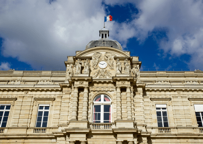 Avortement législation en France 11 ppl avortement au sénat : le gouvernement au cœur de manœuvres politiciennes