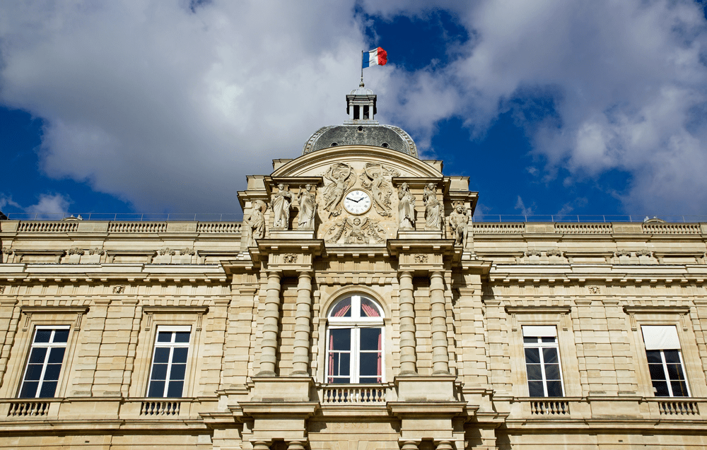 ppl avortement au sénat : le gouvernement au cœur de manœuvres politiciennes