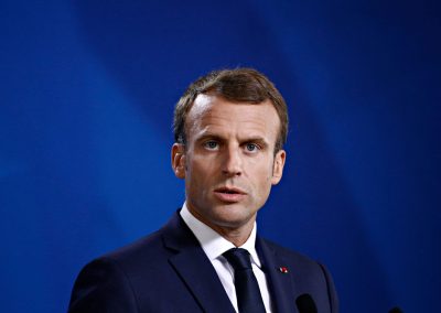 Décryptage : discours d’Emmanuel Macron à l’issue de la Convention citoyenne sur la fin de vie