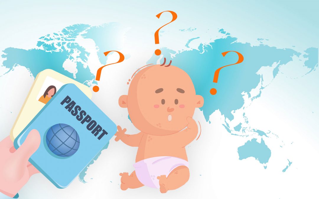 Filiation et libre circulation en Europe : vigilance