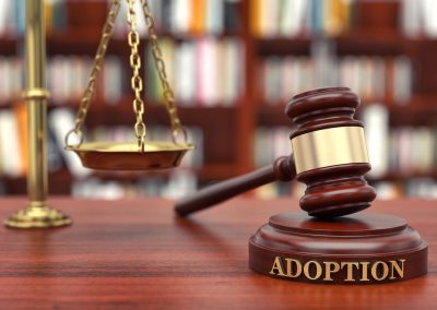 Loi adoption : une réforme qui fragilise le cadre existant