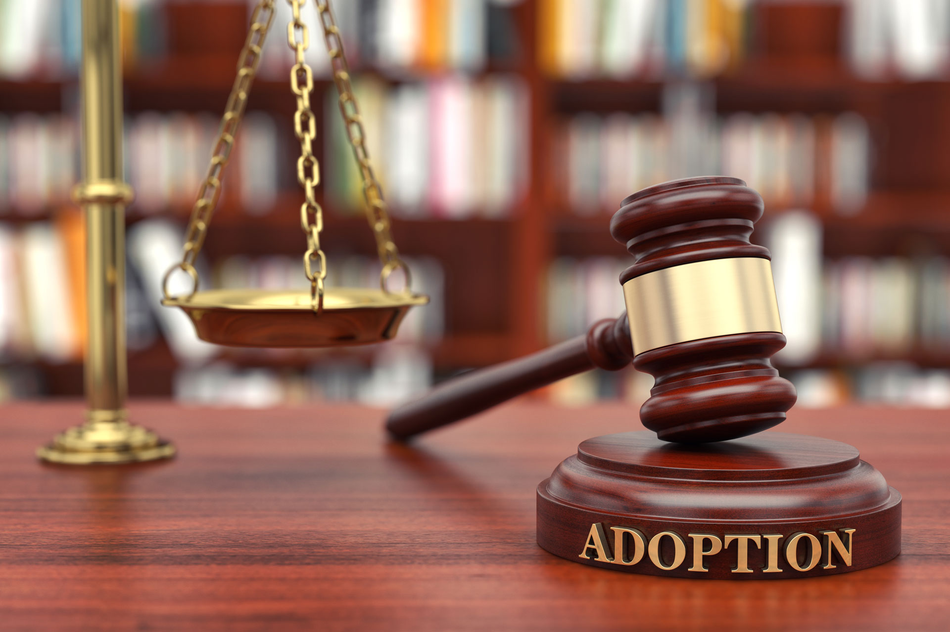 loi adoption : une réforme qui fragilise le cadre existant