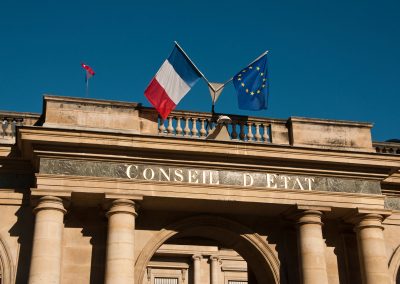 Euthanasia / Suicide: French Council of State Rejects Dignitas’ Appeal on a Preliminary Question of Constitutionality (PQC)
