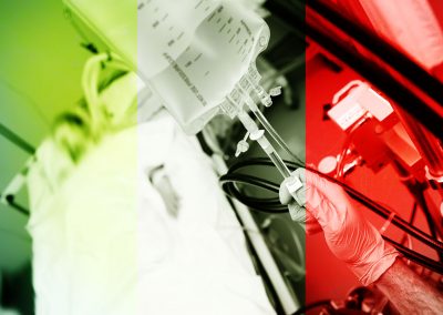 euthanasie / italie : la cour constitutionnelle juge un référendum irrecevable 