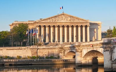 [ Press Release ] – Alliance VITA Denounces French Abortion Law : A Hard Hit Against Women