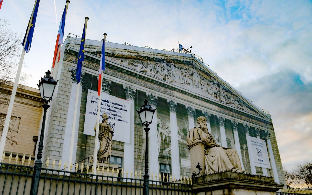 [CP] – Alliance VITA dénonce une loi votée au forcing et appelle à une véritable politique de prévention