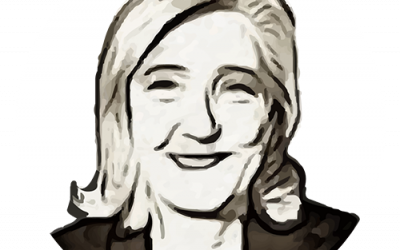 Marine Le Pen, le grand âge et la dépendance