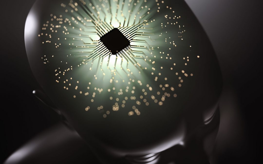 Un implant cérébral aide un patient atteint de la maladie de Charcot à communiquer