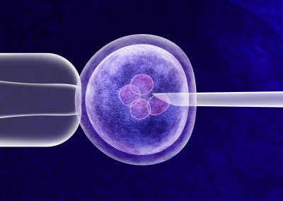 une augmentation alarmante des tests génétiques complexes dans la sélection des embryons humains in vitro