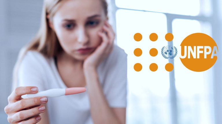 Décryptage du rapport de l’UNFPA sur les grossesses non intentionnelles