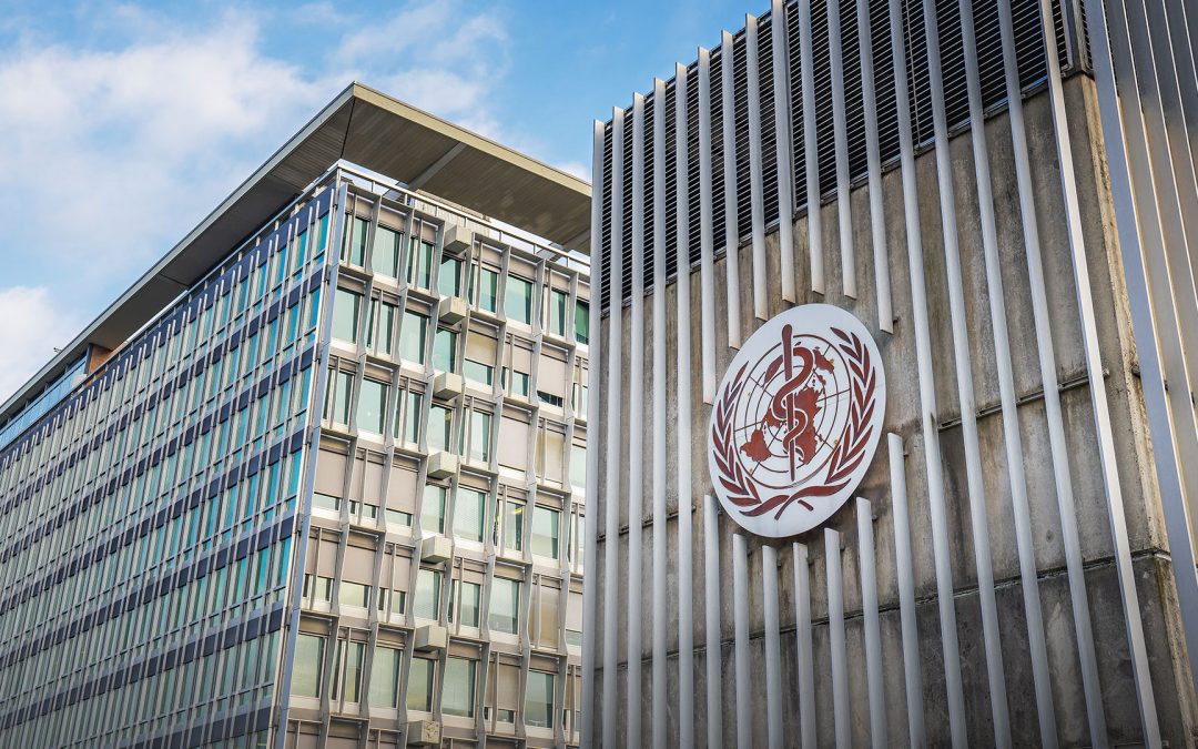 Décryptage des chiffres de l’OMS sur l’avortement dans le monde