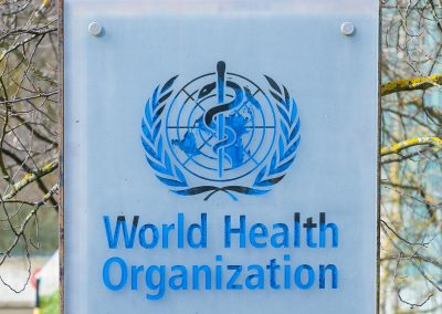 Debatable Claims by the WHO that Abortion Restrictions Effect Women’s Health