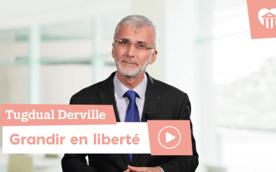 Grandir en liberté – Tugdual Derville