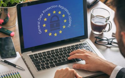 New European Legislation to Be Enforced for Digital Technology