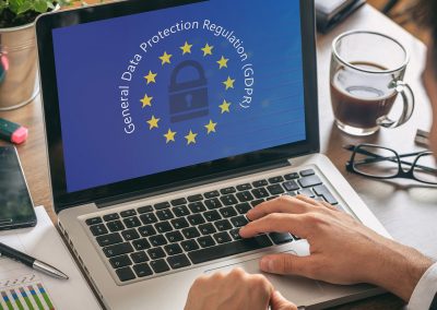 L’Union Européenne impose une législation sur la régularisation du numérique