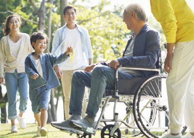 repenser le modèle des ehpad : un exemple concret