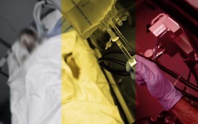 belgique : record d’euthanasies en 2021, des interprétations extensives