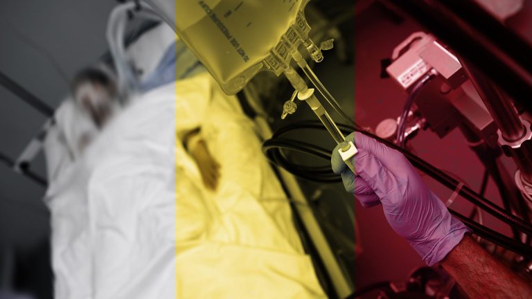 euthanasie en Belgique dérives croissantes