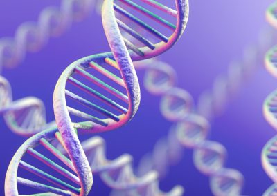 décryptage de l’adn : les scientifiques font de nouvelles découvertes sur le génome humain