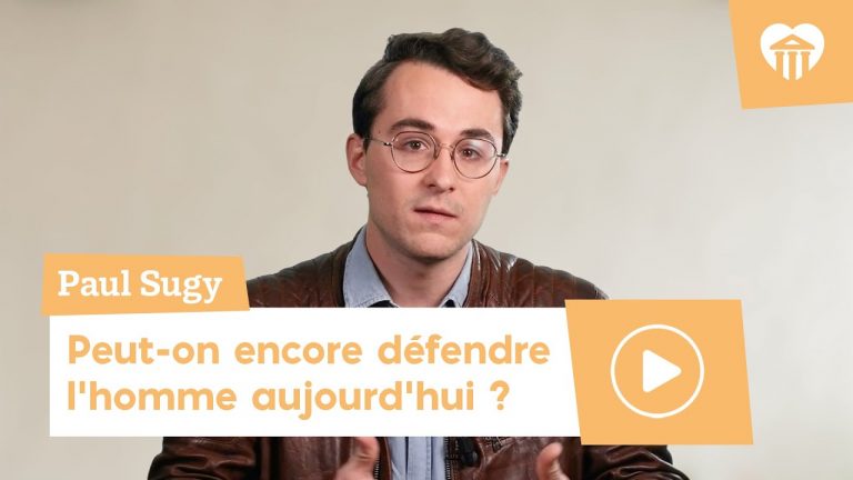 antispécisme paul sugy université de la vie 2022