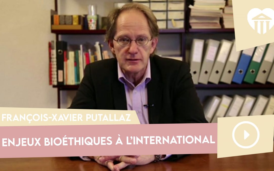 regards sur les enjeux bioéthiques à l&rsquo;international