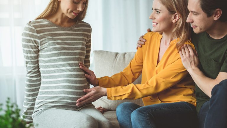 Legal Complaints Filed for Births by Ukrainian Surrogate Mothers in France