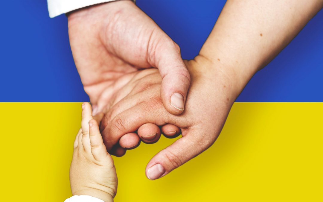 Surrogacy Business in Ukraine Exported to France