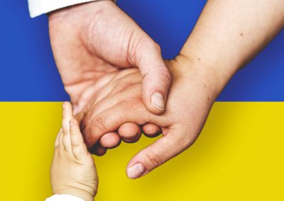 Surrogacy Business in Ukraine Exported to France