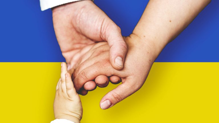 Surrogacy Business in Ukraine Exported to France