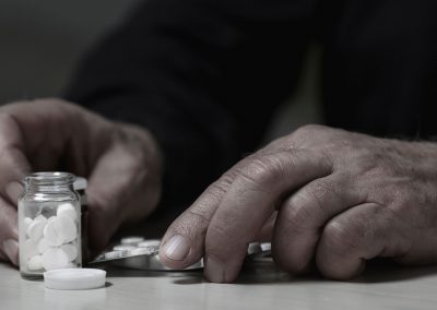 nécessité d’un suicide ?