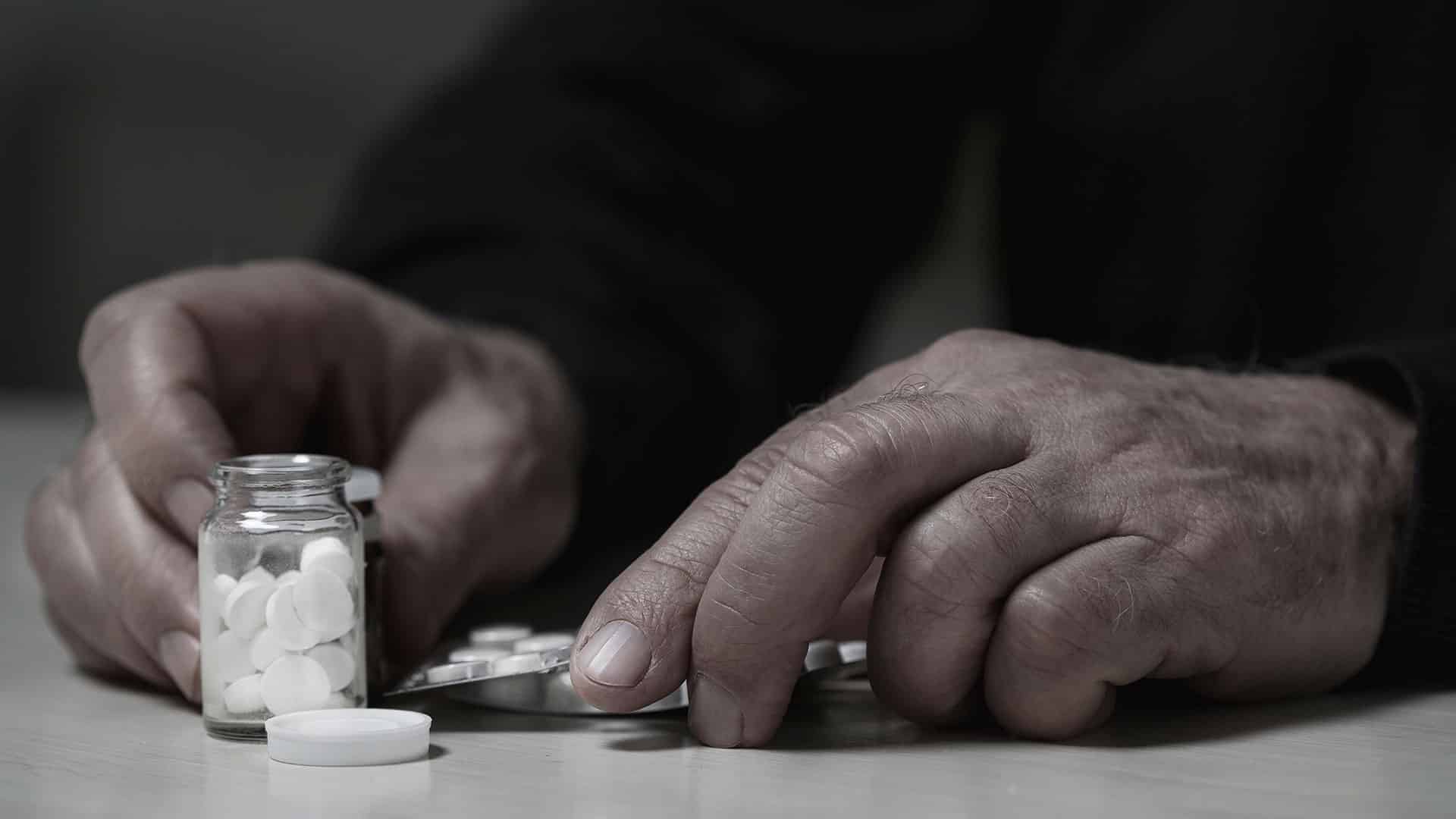 nécessité d’un suicide ?