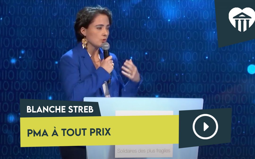pma à tout prix – blanche streb