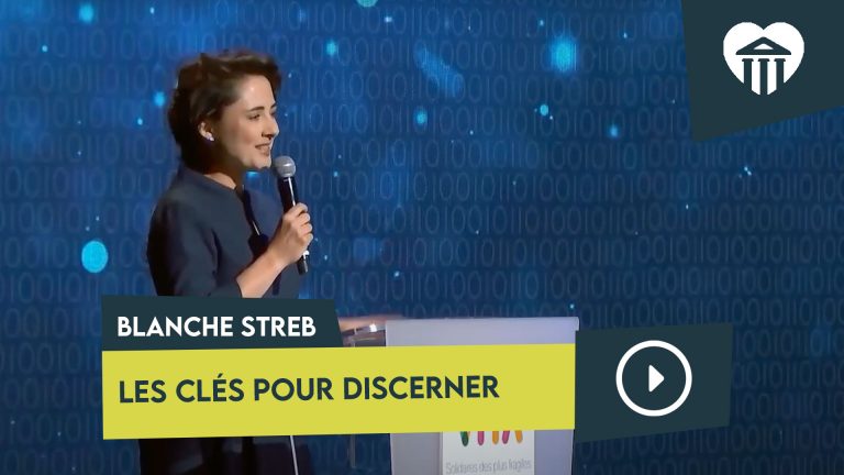 Génétique 8 bioéthique : les clés pour discerner - blanche streb