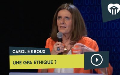 Une GPA éthique ? – Caroline Roux