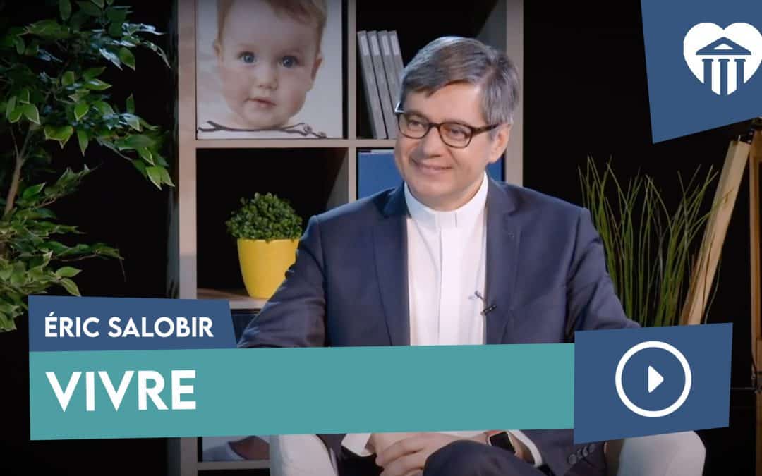 vivre – éric salobir