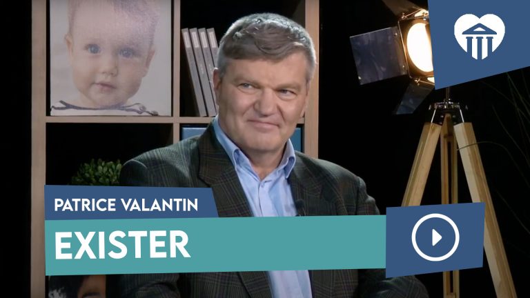 renouer avec le vivant - patrice valantin - grand témoin