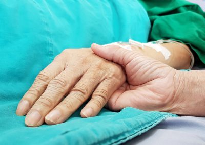 euthanasie et suicide assisté :  vigilance sur la sémantique