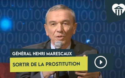 Sortir de la prostitution – Henri Marescaux (Association Tamaris)