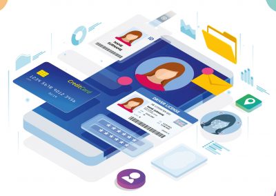 Identité numérique : l’Etat français crée un service pour faciliter l’identification (SGIN).