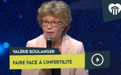 Faire face à l’infertilité – Valérie Boulanger