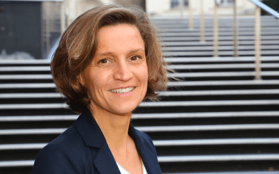 [CP] – Anne-Charlotte Rimaud élue présidente d’Alliance VITA