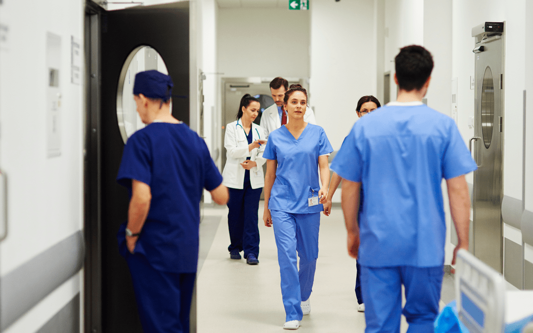 L&rsquo;état de santé en France : une photographie pour 2022