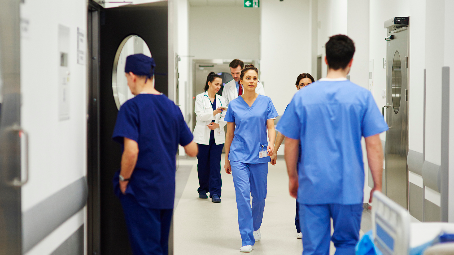 état de santé en france