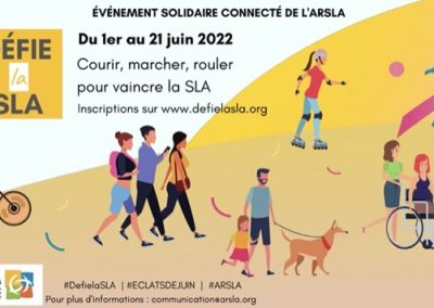 mobilisation sla : mieux connaître pour mieux soutenir